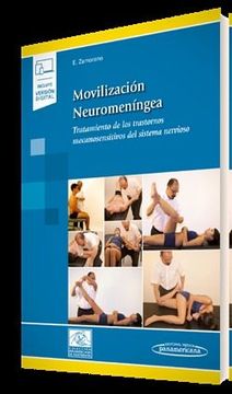 portada Movilizacion Neuromeningea Tratamiento de los Trastornos Mecanosensitivos del Sistema