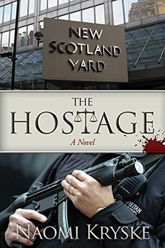portada The Hostage (in English)