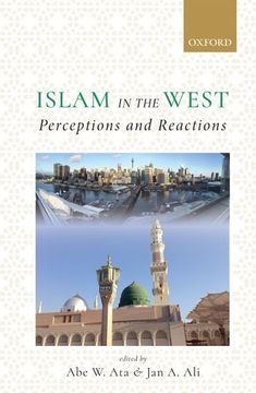 portada Islam in the West: Perceptions and Reactions (in English)
