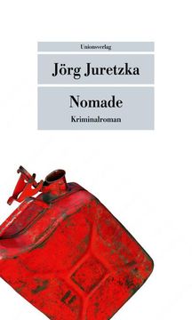 portada Nomade (in German)