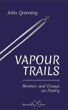 portada Vapour Trails (en Inglés)