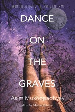 portada Dance on the Graves (en Inglés)