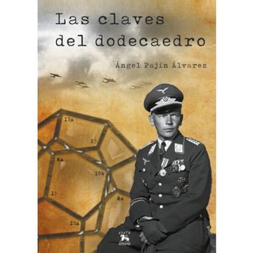 portada Las Claves del Dodecaedro (in Spanish)