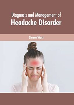 portada Diagnosis and Management of Headache Disorder 