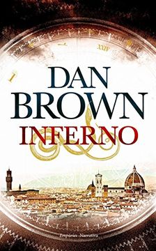 Inferno (Empuries Narrativa) (en Catalán)