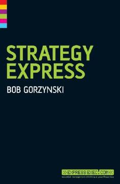 portada Strategy Express