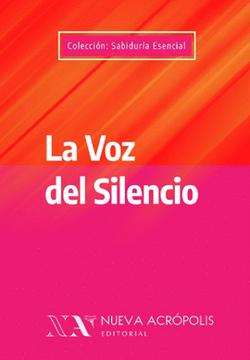 portada La Voz del Silencio (in Spanish)