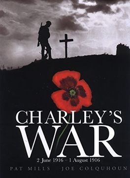 portada Charley's war (Vol. 1) - 2 June 1 August 1916 (en Inglés)