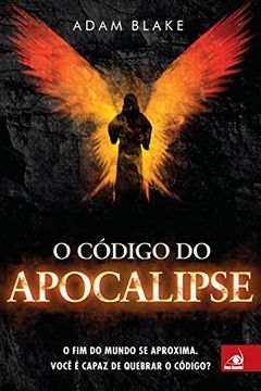 portada O Código do Apocalipse (en Portugués)