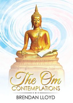 portada The Om Contemplations (in English)