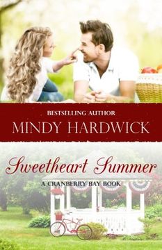 portada Sweetheart Summer: Volume 2 (Cranberry Bay) (en Inglés)