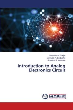 portada Introduction to Analog Electronics Circuit (in English)