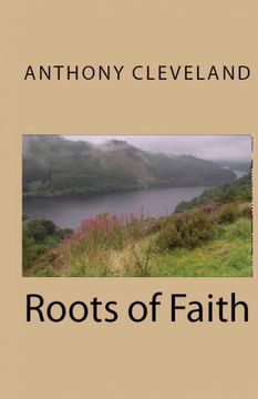 portada Roots of Faith (en Inglés)