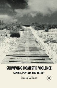 portada Surviving Domestic Violence: Gender, Poverty and Agency