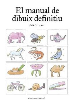 portada El Manual de Dibuix Definitiu