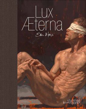 portada Lux ÆTerna (in English)