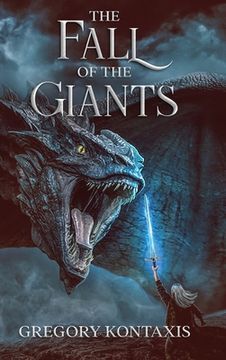 portada The Fall of the Giants (in English)