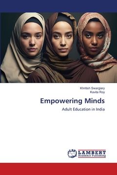 portada Empowering Minds (in English)