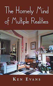 portada The Homely Mind of Multiple Realities (en Inglés)