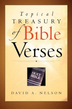 topical treasury of bible verses