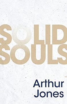 portada Solid Souls 