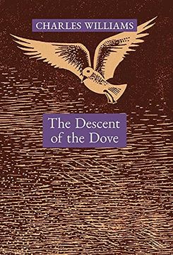 portada The Descent of the Dove: A Short History of the Holy Spirit in the Church (en Inglés)