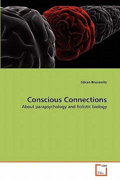 portada conscious connections (en Inglés)