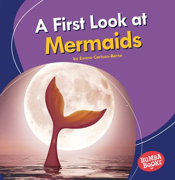portada A First Look at Mermaids (in English)