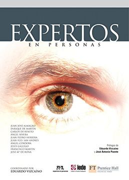 portada Expertos en Personas (in Spanish)