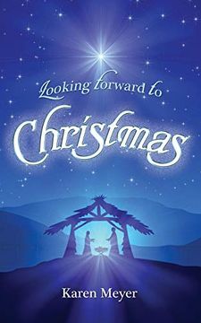 portada Looking Forward to Christmas (en Inglés)