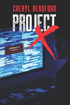 portada Project x (in English)
