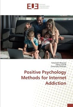 portada Positive Psychology Methods for Internet Addiction