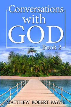 portada Conversations With God: Book 2