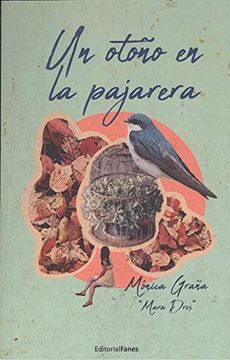 portada Un Otoño en la Pajarera (in Spanish)