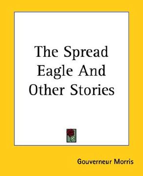 portada the spread eagle and other stories