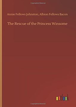 portada The Rescue of the Princess Winsome (in English)