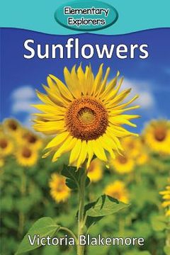 portada Sunflowers 