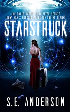 portada Starstruck (en Inglés)