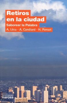 portada Retiros en la Ciudad (in Spanish)
