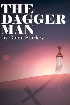 portada The Daggerman: Volume 1 (en Inglés)