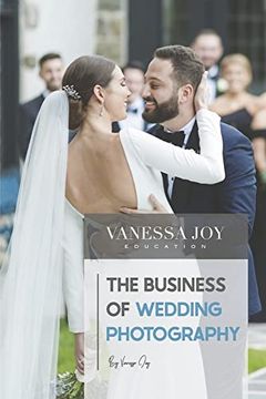portada The Business of Wedding Photography 