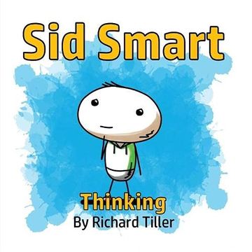 portada Sid Smart Thinking (en Inglés)