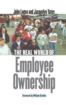 portada the real world of employee ownership: baby food, big business, and the remaking of labor