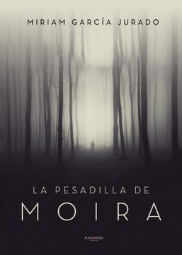 portada La Pesadilla de Moira