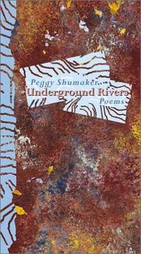 portada Underground Rivers (en Inglés)
