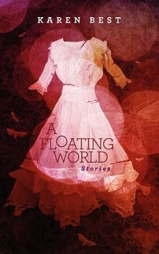 portada a floating world: stories (in English)