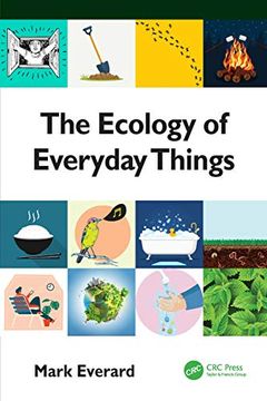 portada The Ecology of Everyday Things (en Inglés)