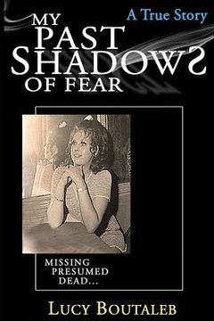 portada my past shadows of fear (in English)