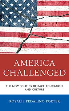 portada America Challenged: The new Politics of Race, Education, and Culture (en Inglés)