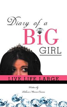 portada diary of a big girl